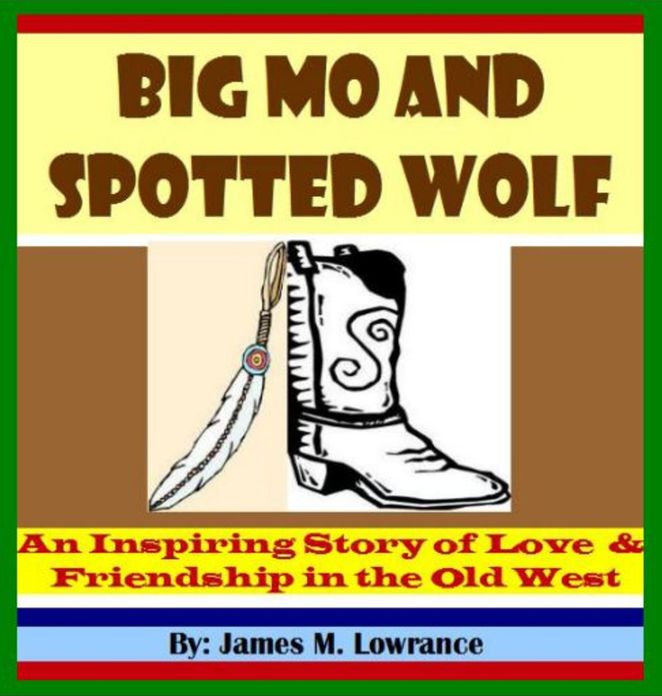 Big Mo and Spotted Wolf