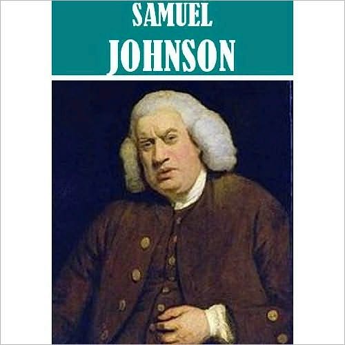 The Essential Samuel Johnson Collection (13 books)