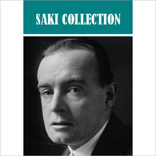 The Essential Saki Collection