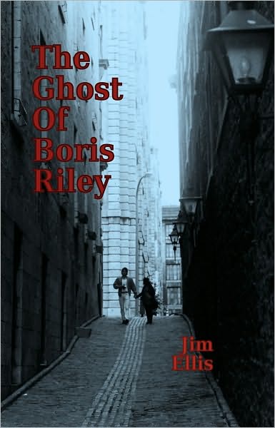The Ghost of Boris Riley