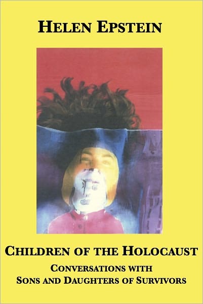 Children of the Holocaust