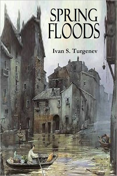 SPRING FLOODS