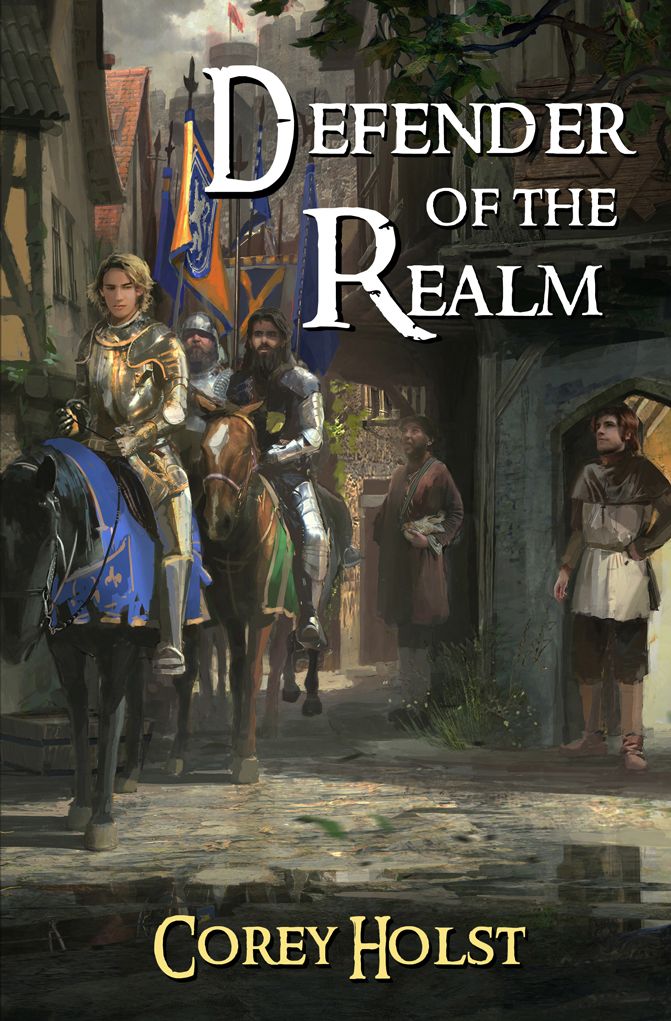 Defender of the Realm