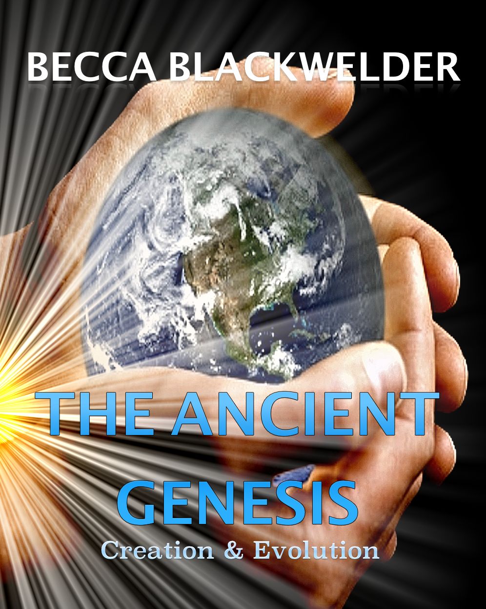 Ancient Genesis