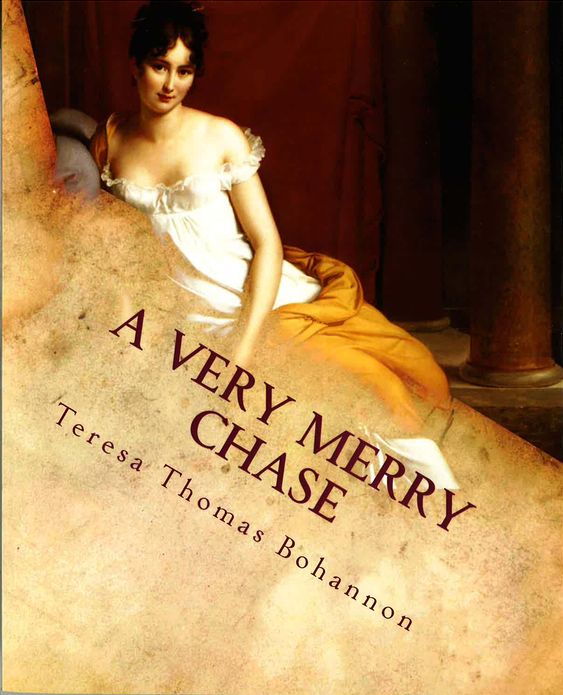 Very Merry Chase