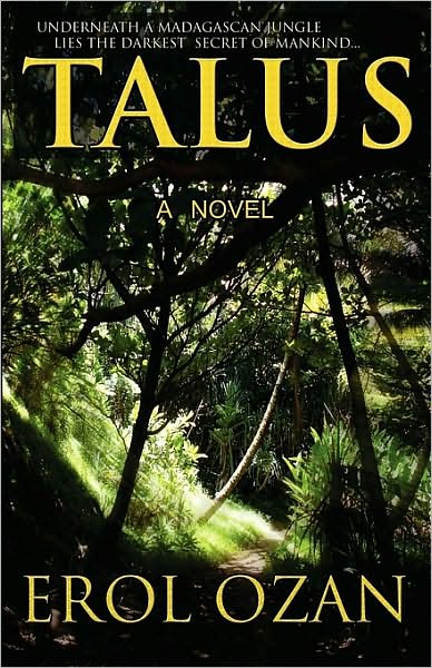 Talus