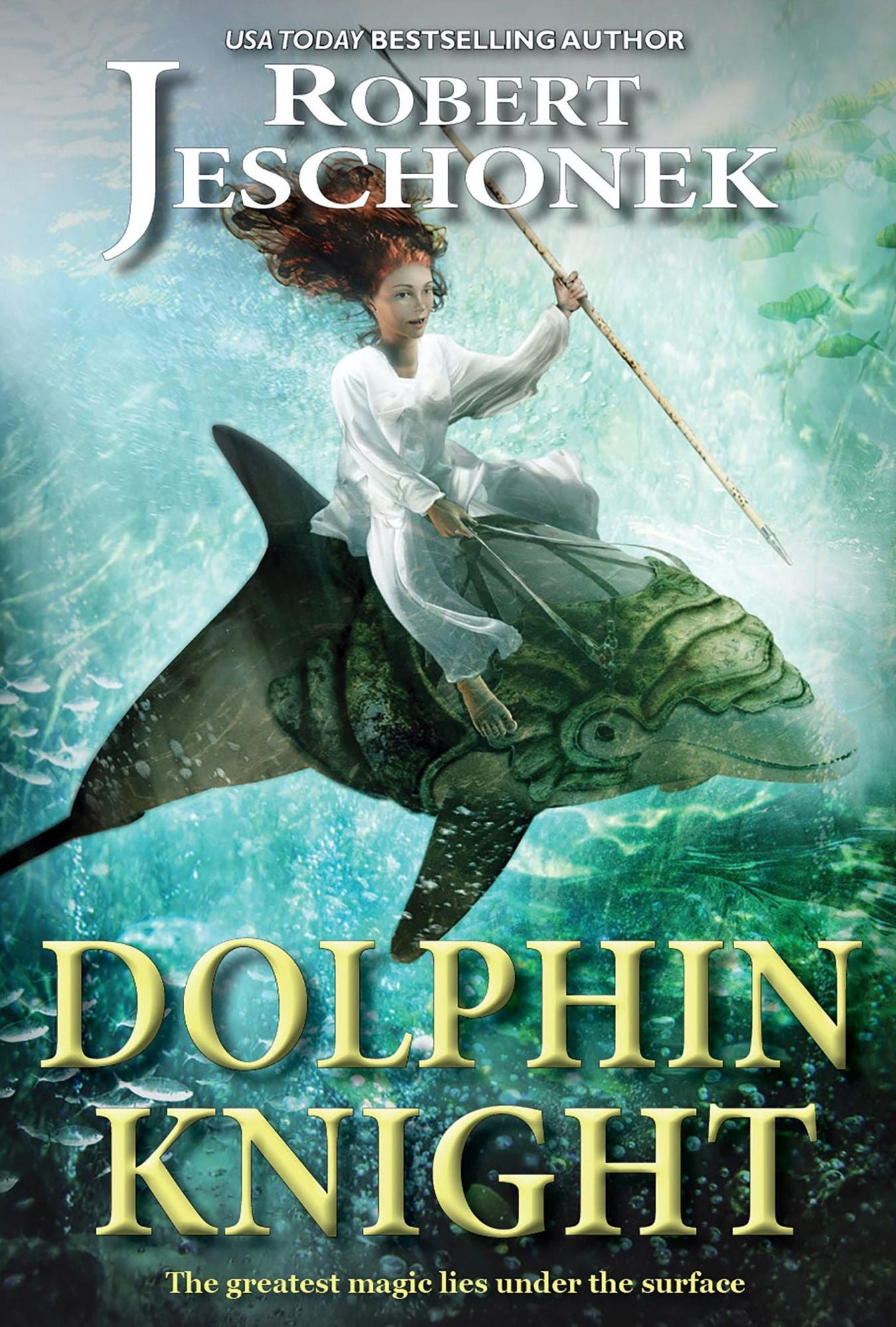 Dolphin Knight