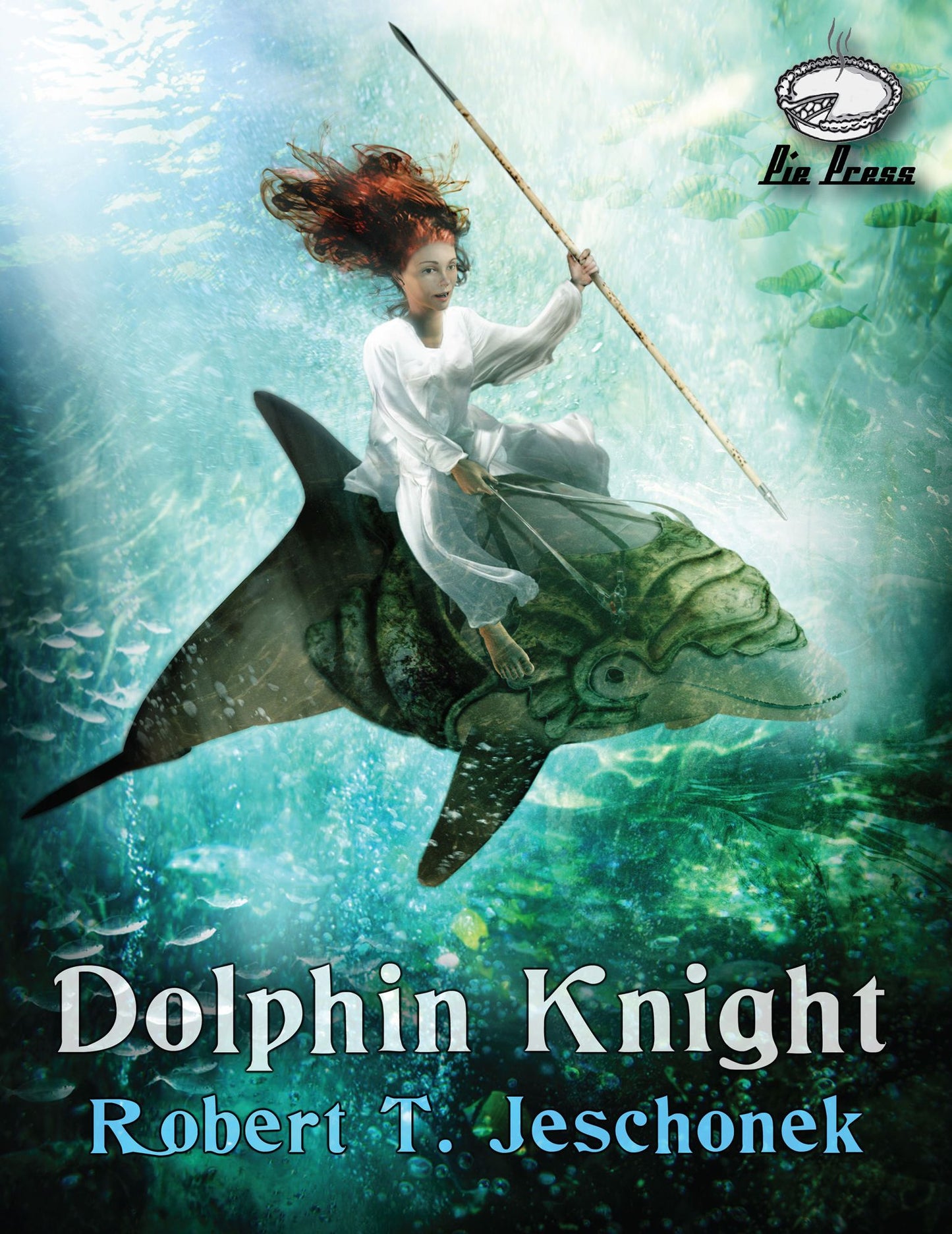 Dolphin Knight