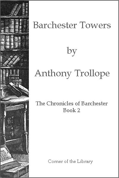 Barchester Towers