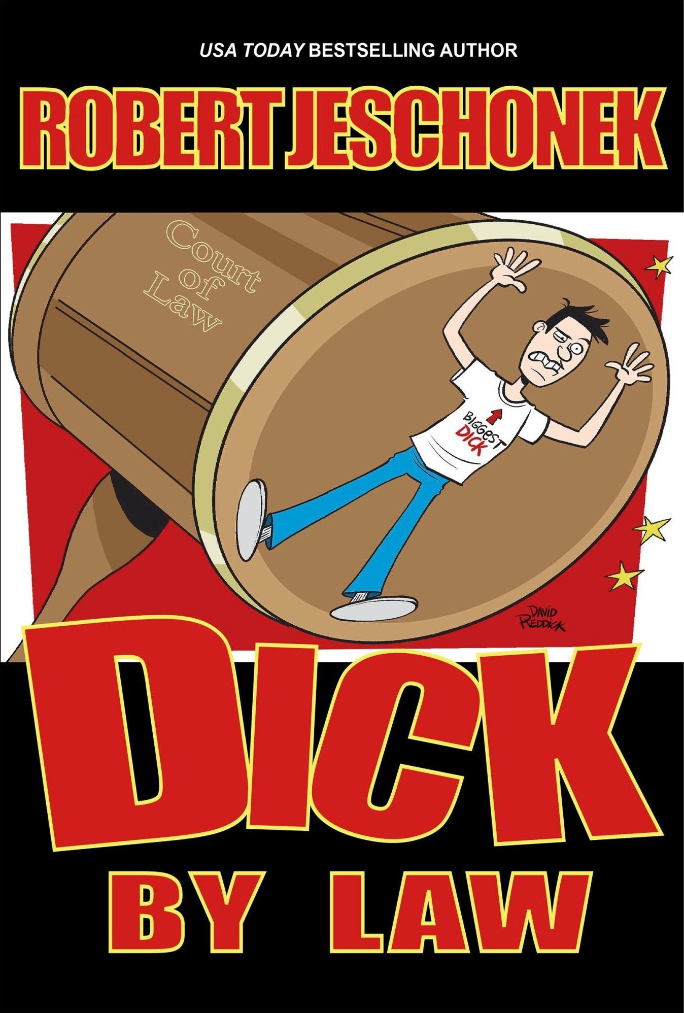 Dick by Law