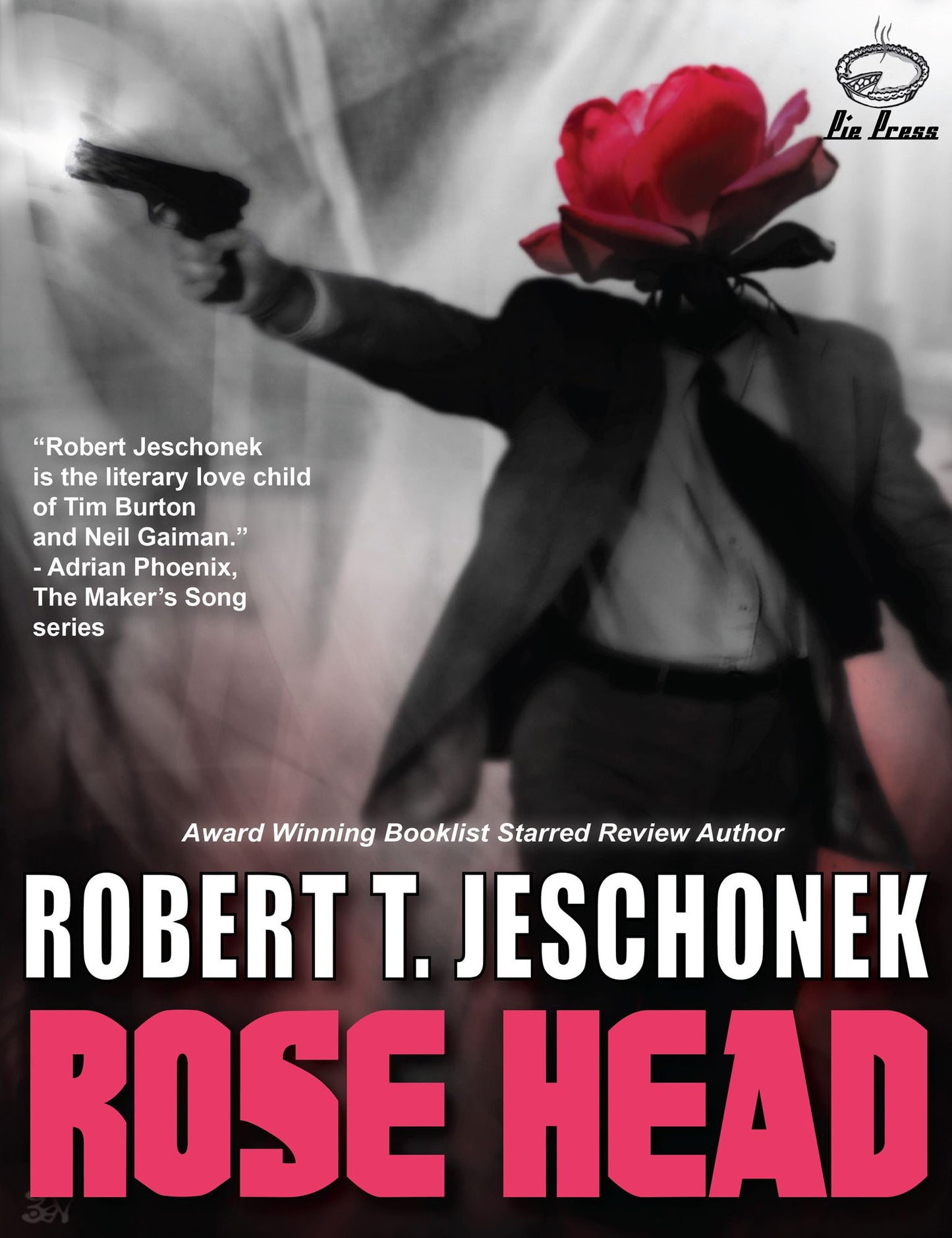 Rose Head