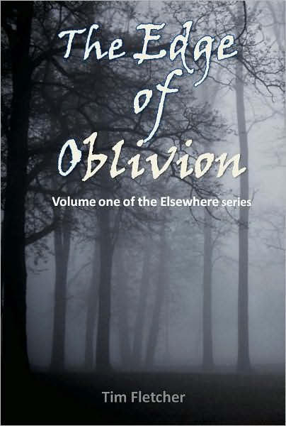 The Edge of Oblivion