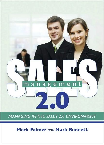 Sales Management 2.0