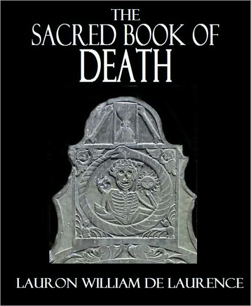 The Sacred Book of Death