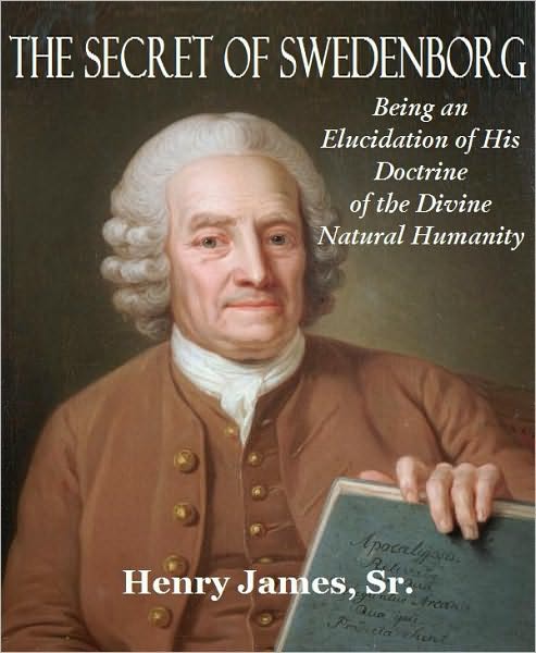 The Secret of Swedenborg