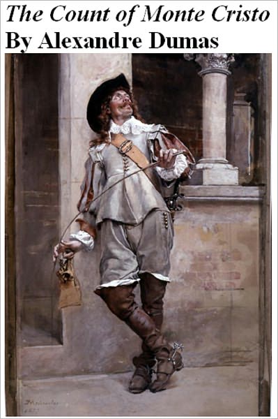 The Count of Monte Cristo