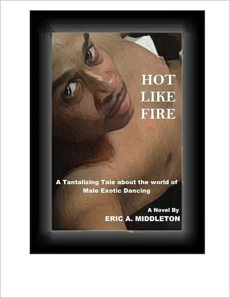 Hot Like Fire