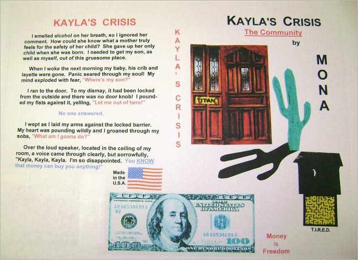 Kayla's Crisis