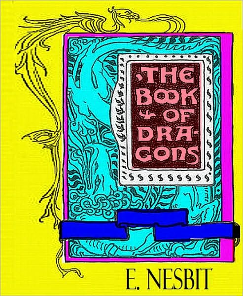 Book of DRAGONS