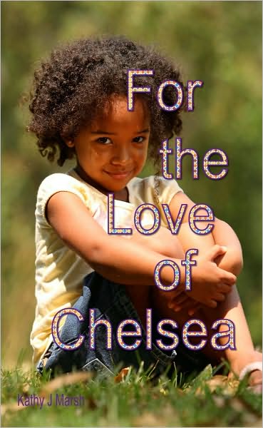 For the Love of Chelsea