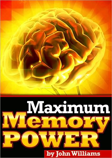 Maximum Memory Power