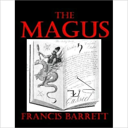 The Magus