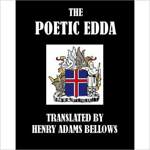 The Poetic Edda