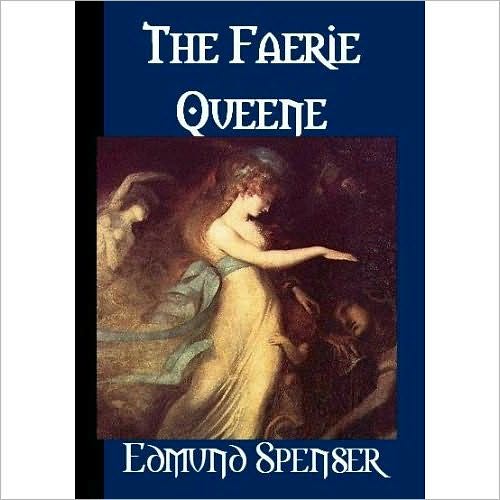 The Faerie Queene
