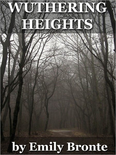 Wuthering Heights