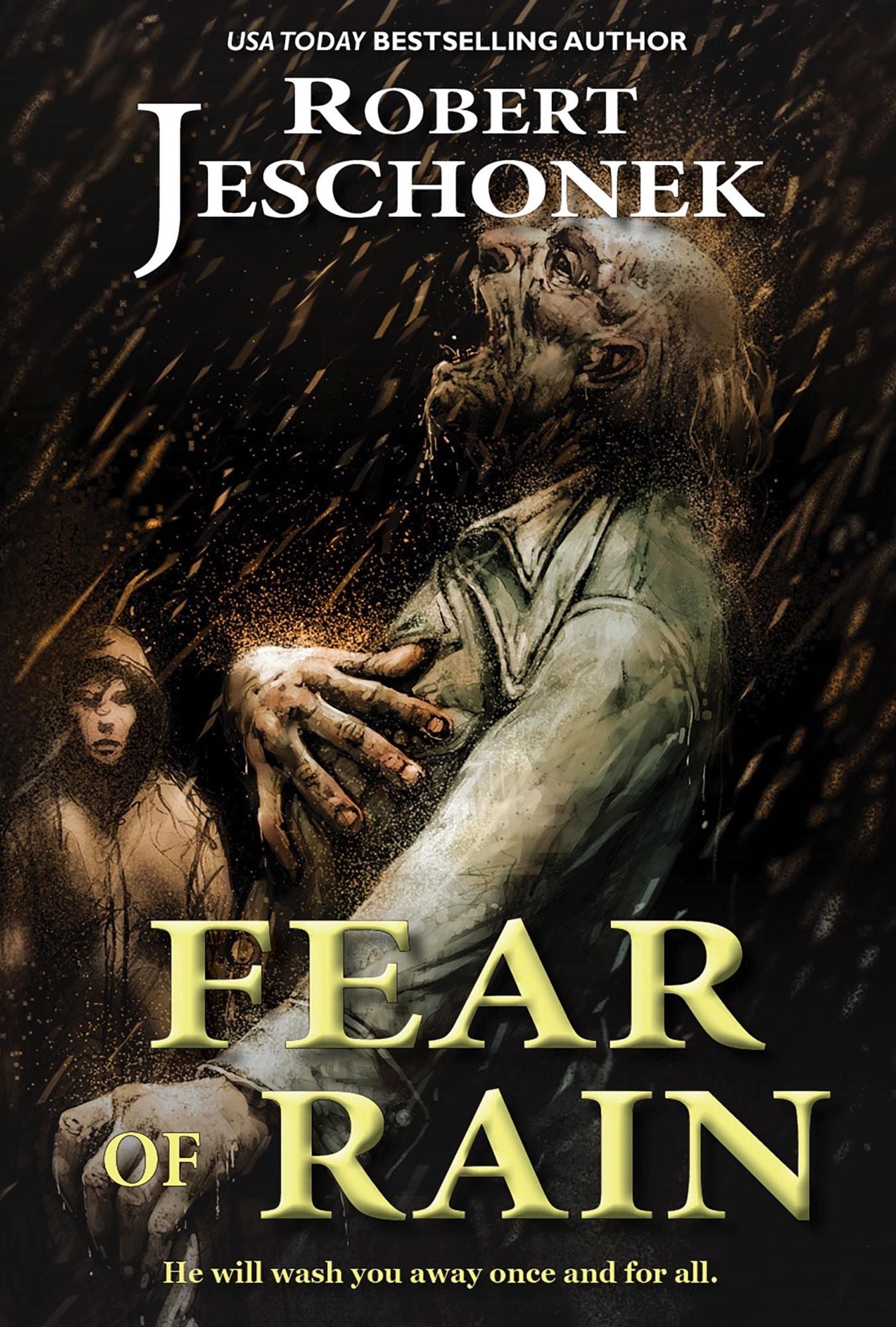 Fear of Rain