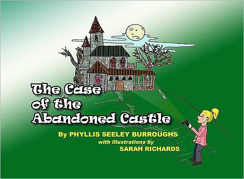 The Case of the Abandoned Castle