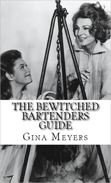 Bewitched Bartenders Guide