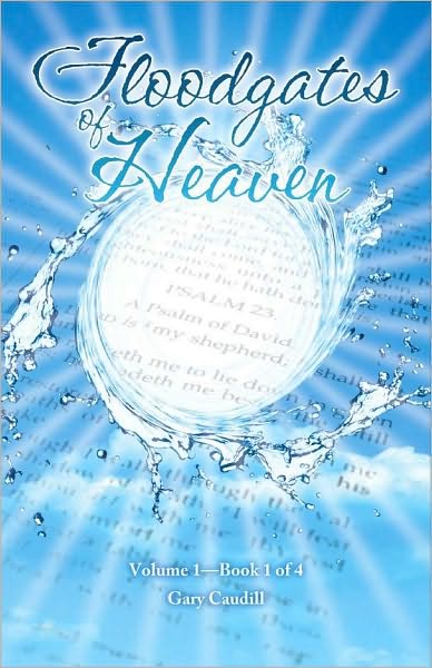 Floodgates of Heaven (Vol 1, Book 1 of 4)