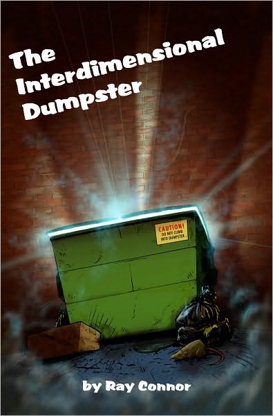 The Interdimensional Dumpster
