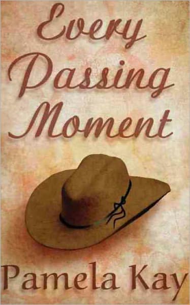 EVERY PASSING MOMENT