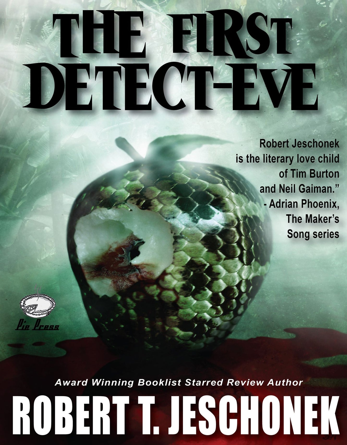 The First Detect-Eve