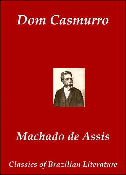 Dom Casmurro