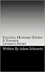 Finding Howard Stern: A Summer Intern's Story