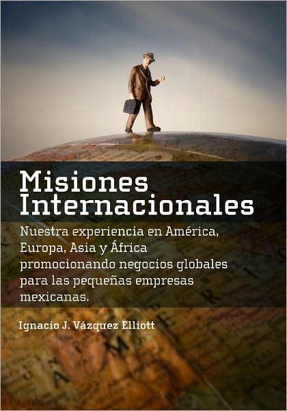 Misiones Internacionales