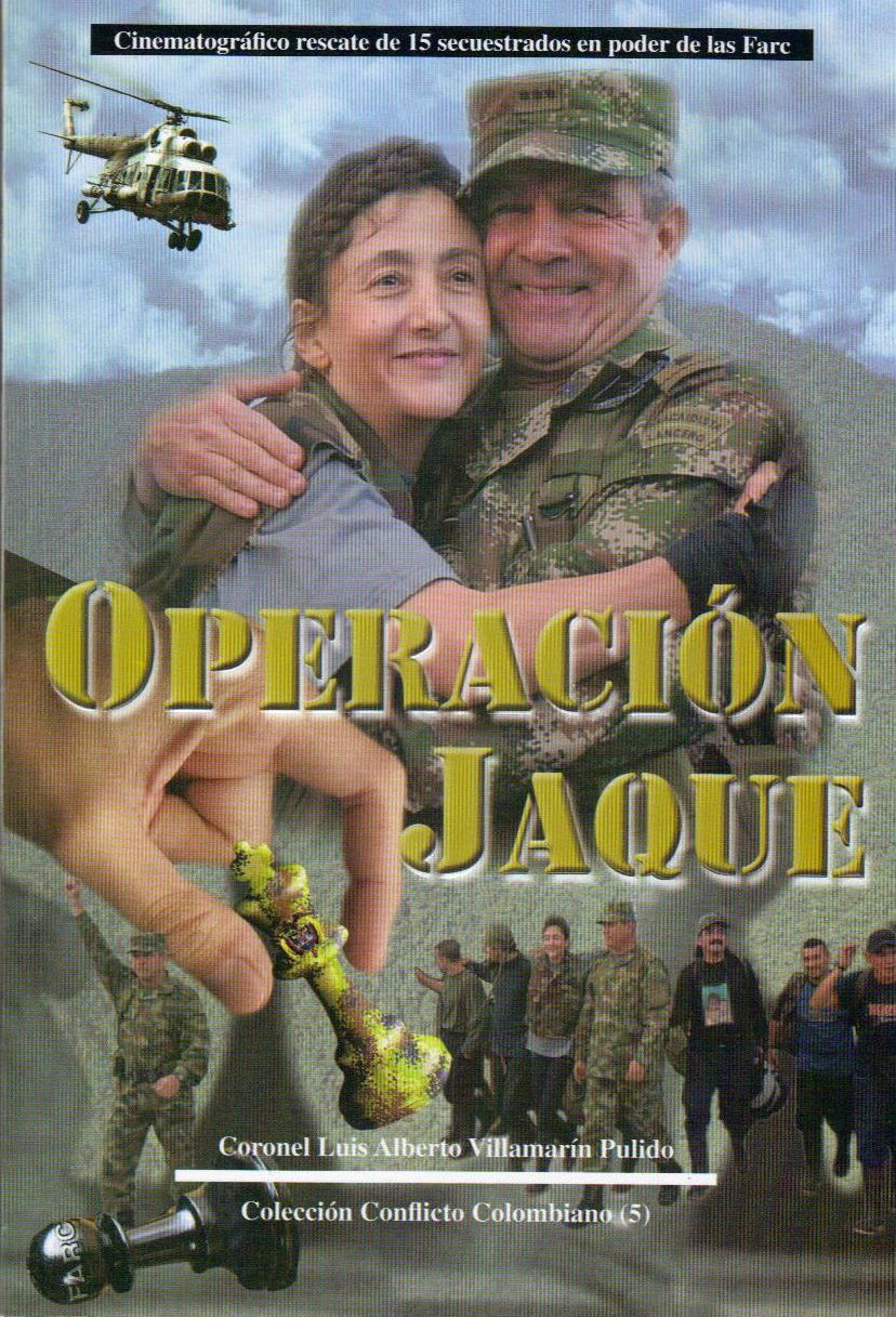 Operacion Jaque