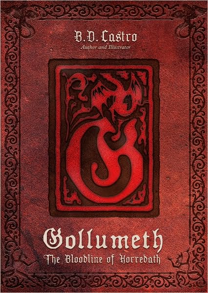 Gollumeth-The Bloodline of Horredath