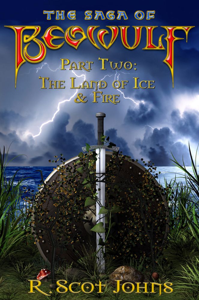 The Saga of Beowulf, Part II: The Land of Ice & Fire
