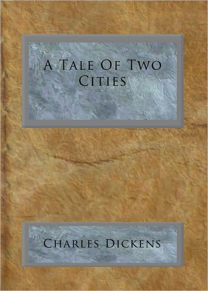 A Tale of Two Cities
