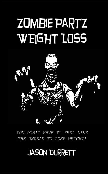 Zombie Partz Weight Loss