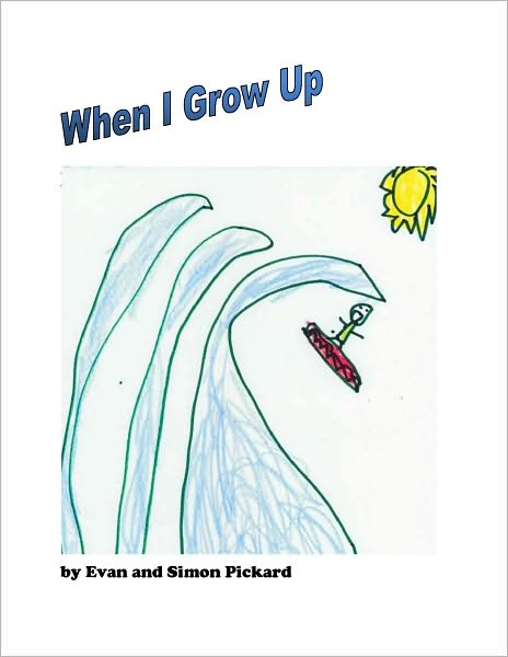When I Grow Up
