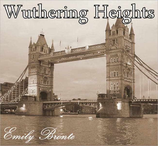 Wuthering Heights