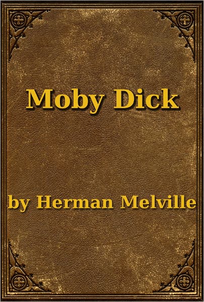 Moby Dick