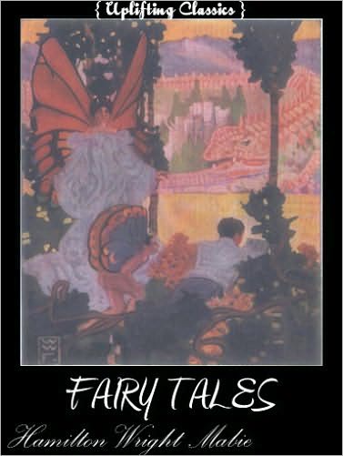 Fairy Tales Every Child Should Know