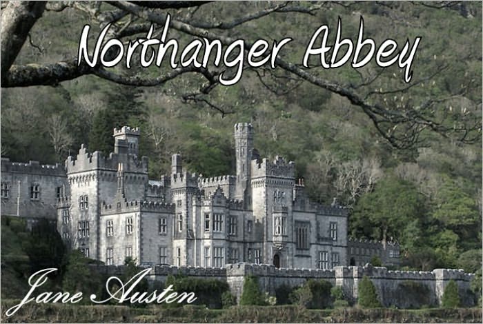 Northanger Abbey