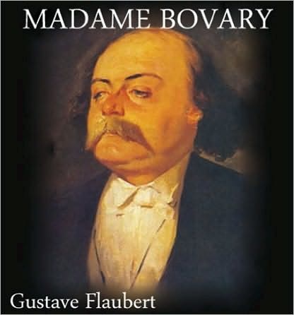 MADAME BOVARY